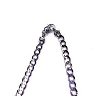 Collana Idandi Uomo in Argento ACS 32 - ACS 32